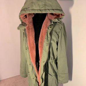 Old Navy Fall jacket